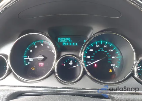 2016 Buick Enclave Premium z USA, uszkodzony, nr VIN 5GAKRCKD2GJ144557